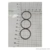 Piston Ring (Compression/Oil Scraping)  SANCO HL-3 No.224+225