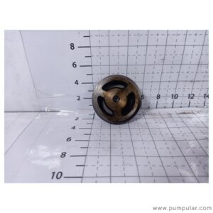 Delivery Valve Assembly  SANCO HV-5/HV-8 No.330