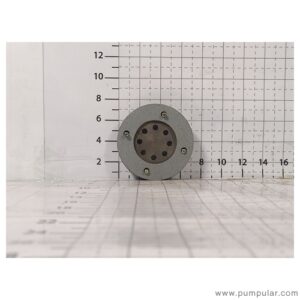 Oil Gauge SANCO HV-5/HV-8 No.130