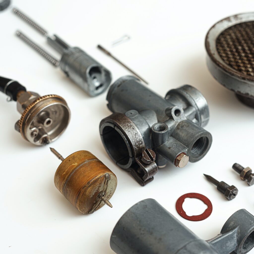 Why should you use genuine rather than non – genuine spare parts 2 Why should you use genuine rather than non – genuine spare parts