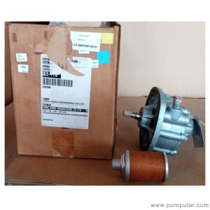 GAST 0870-P110 Rotary Vane Separate Drive Rotary Vane