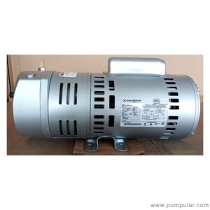 GAST Motor Mounted Rotary Vane Oilless Model 1023-101Q-SG608X
