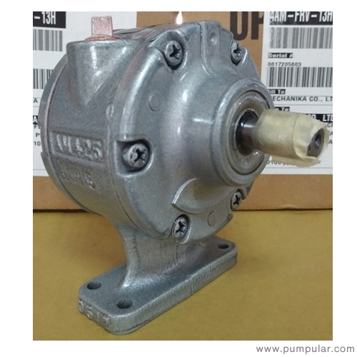 Gast Air Motor From Usa Model 4am Frv 13h