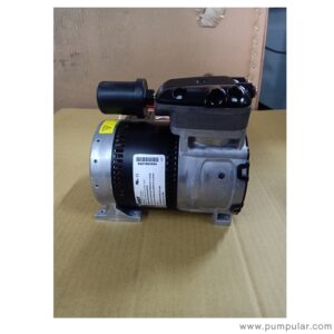 Gast Rocking Piston Vacuum Pump 86R142-P001B-N270X
