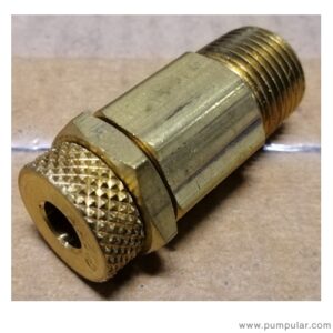 Valves AA600