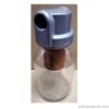 Filter assembly (Cover assembly gray) AA900D