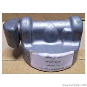 Cover assembly AB600J 