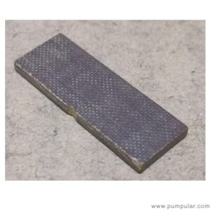 Gast AC259A - Vane 1AM