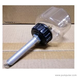 GAst AD117 Lubricators