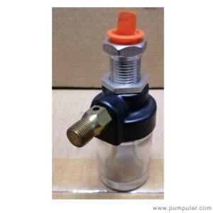GAST AD125K Lubricators