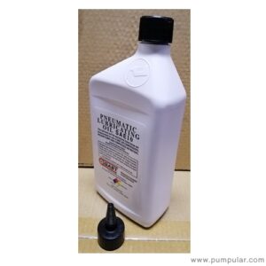 Gast AD220 Oil sea NO.10 1 QUART (32 OZ)