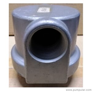 Filters AD560 (Only filter case)