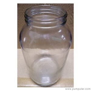 Gast AD563A Jars (Replacement)