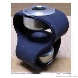 Gast AE541A Couplings