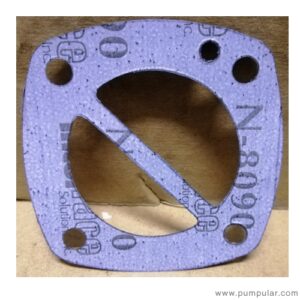 Gast AF518 Head gasket