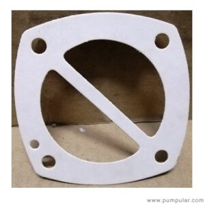 Gast AF520A Head gasket