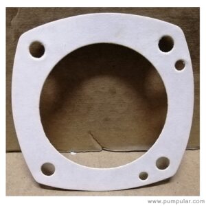 Gast AF521 Gasket cylinder