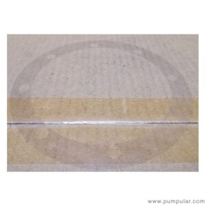 Gasket AH567H (Bright White)