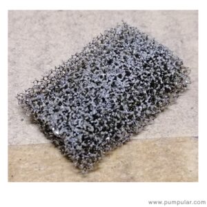 Gast AT712 Filter element