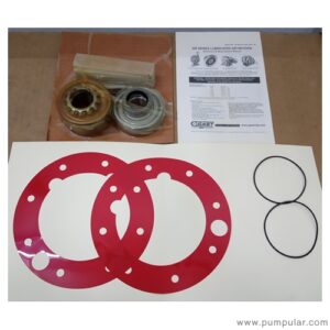 GAST K213 Service kit
