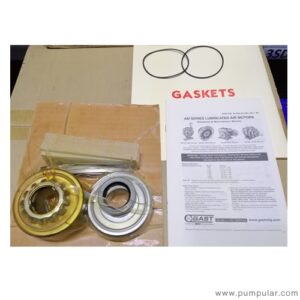 GAST K210 Service kit