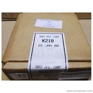 GAST K218 Service kit