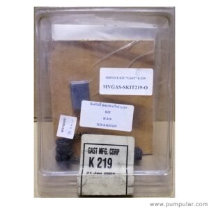 GAST K219 Service kit