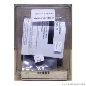 GAST K260 Service kit