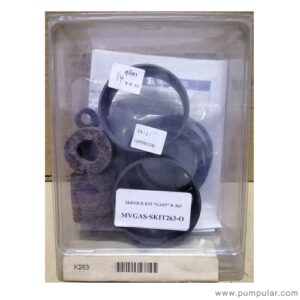 GAST K263 Service kit