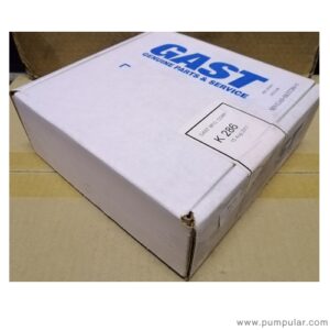 GAST K286 Service kit