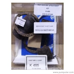 GAST K485 Service kit