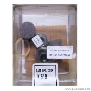 GAST K510 Service kit