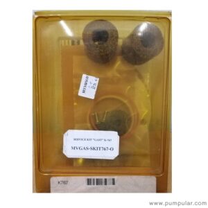 GAST K767 Service kit