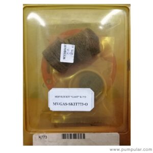 GAST K773 Service kit