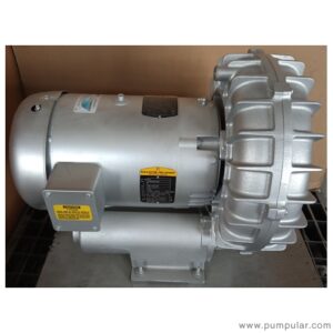 Regenair Regenerative Blowers R4H Series Models R4H3060A
