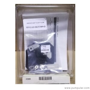 GAST K309 Service kit