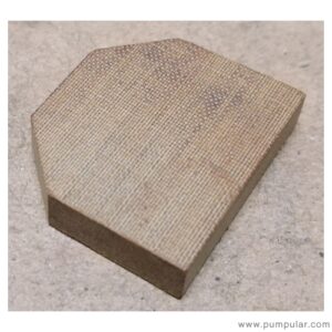 Vane Gast AA13B for 2AM