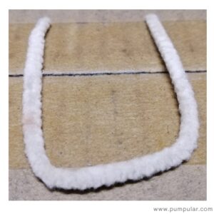 GAST AA699 Wick oiler