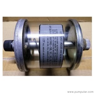 Gast AA960-1 Oil Reservoir Assembly