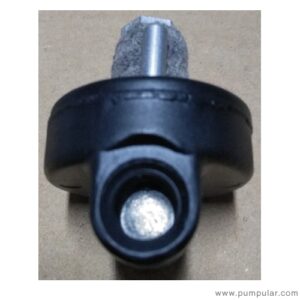 Filter case Gast AA965 PCL