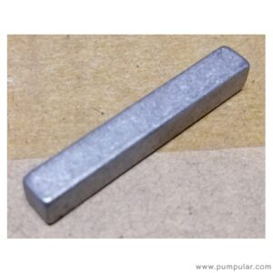 Key/squar Gast AB136