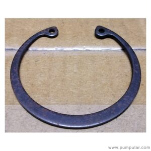 Retaining ring GAST AB335 FOR 0822/1022