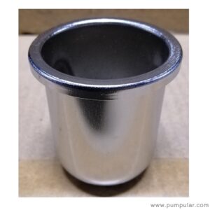 Glass bowl Gast AB583