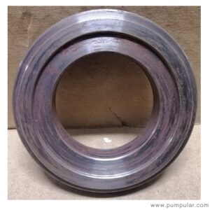 End cap MFG CORP GAST AB790