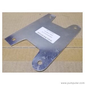 Foot support GAST AC-135 0211/0322/0522