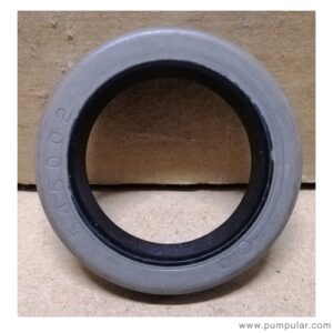 Seal GAST AC627 (grey)