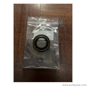 Seal GAST AC627 (Red)