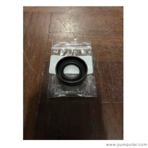 Shaft seal GAST AC839 FOR 8AM (black)