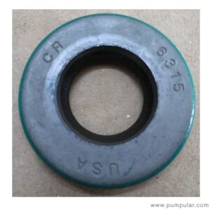 GAST AC849A Shaft Seal for 6AM (Green)