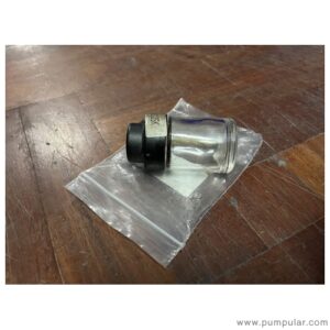 GAST AD125K-1 Constant Level Oiler